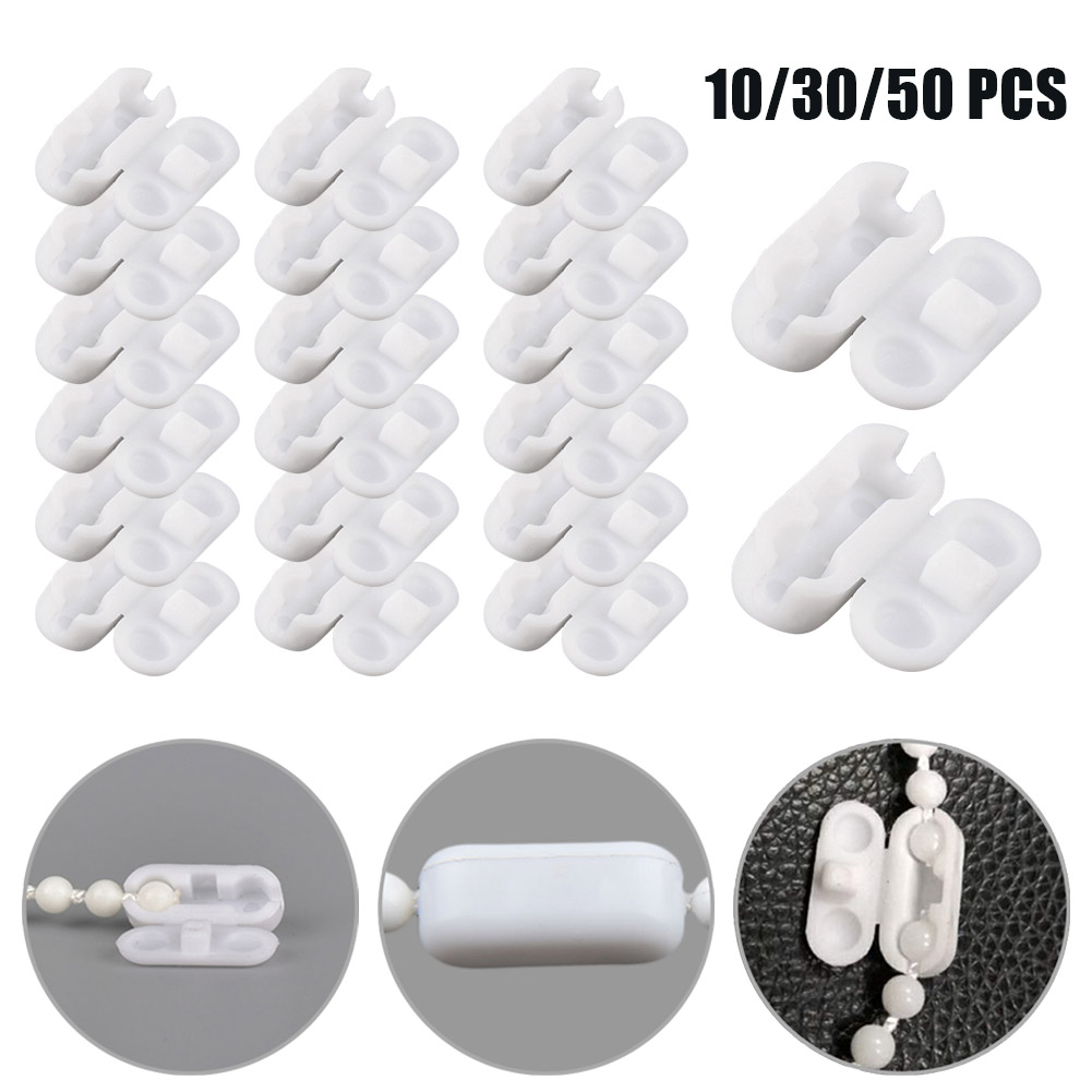 Chain Roll Cable - 10/30 шт. оконные жалюзи, кабельный разъем