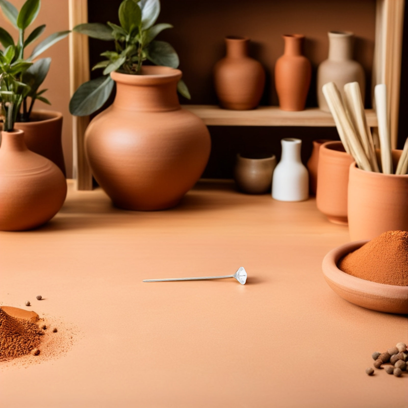 Jewelry Making Drill - Набор для изготовления бусин из полимерной