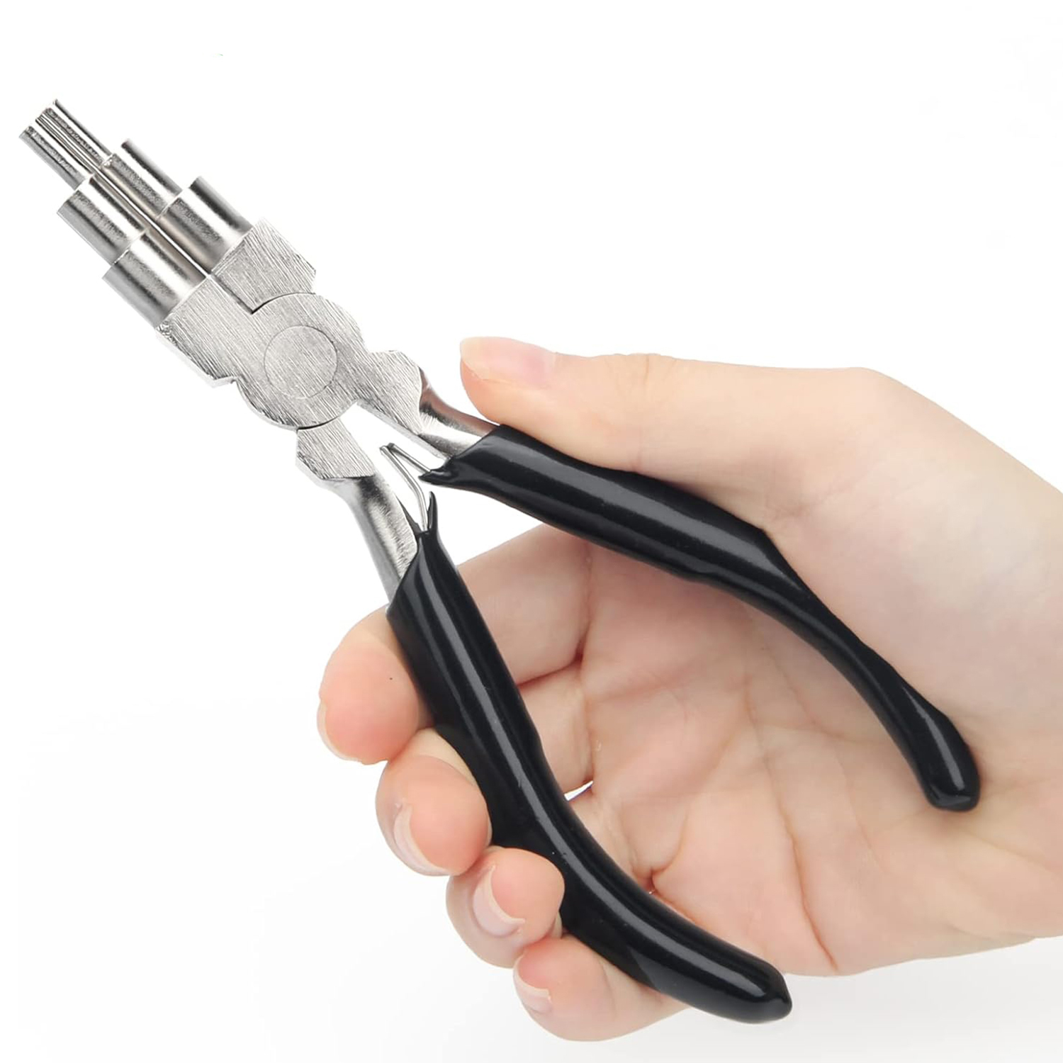 Jewelry Making Loop Pliers - Щипцы для формирования петель из проволоки