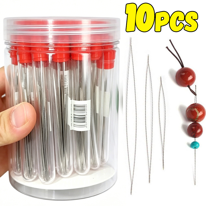 Jewelry Making Drill - Набор из 1-10 шт. игл для