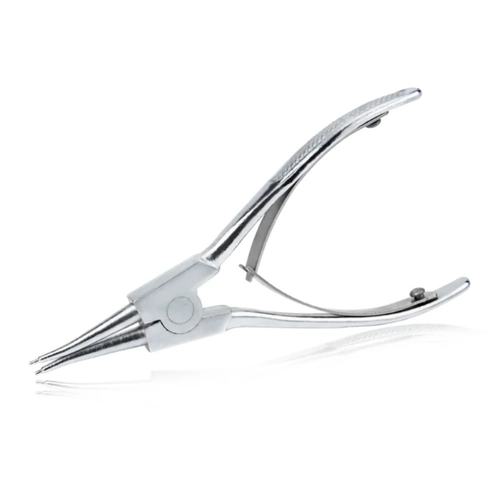 Jewelry Making Loop Pliers - Круглые плоскогубцы из сплава, инструменты для