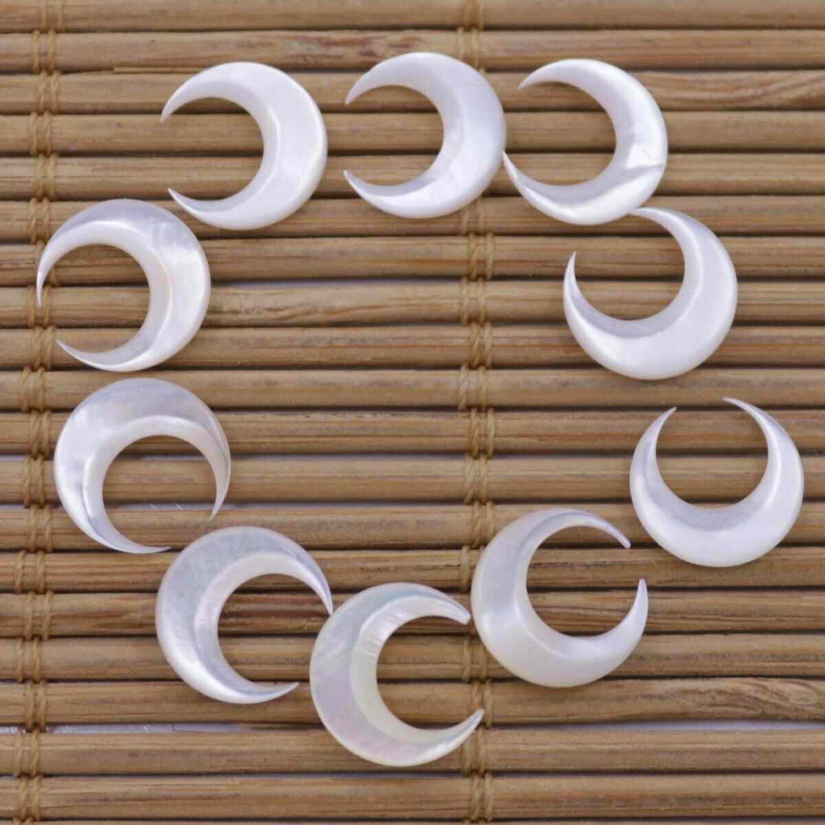 Jewelry Making Drill - 10 шт. 3D-украшений для ногтей в