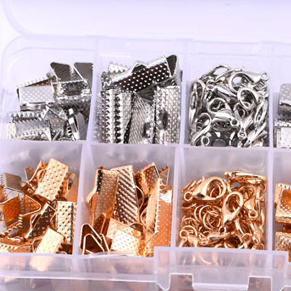 Набор для изготовления украшен – обзор и цена Jewelry Making Tool Kit