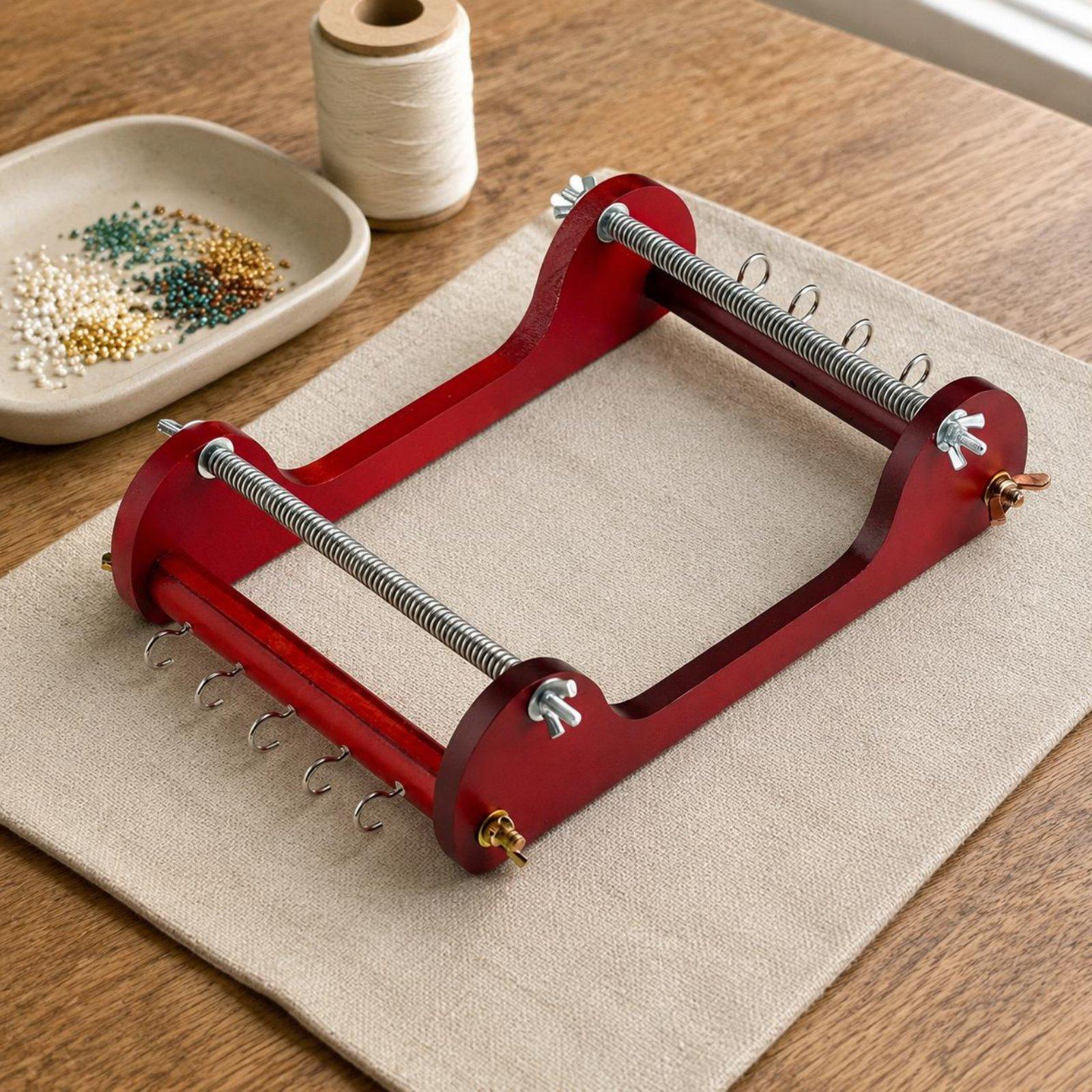 Набор для плетения из деревянн – обзор и цена Jewelry Making Tool Kit
