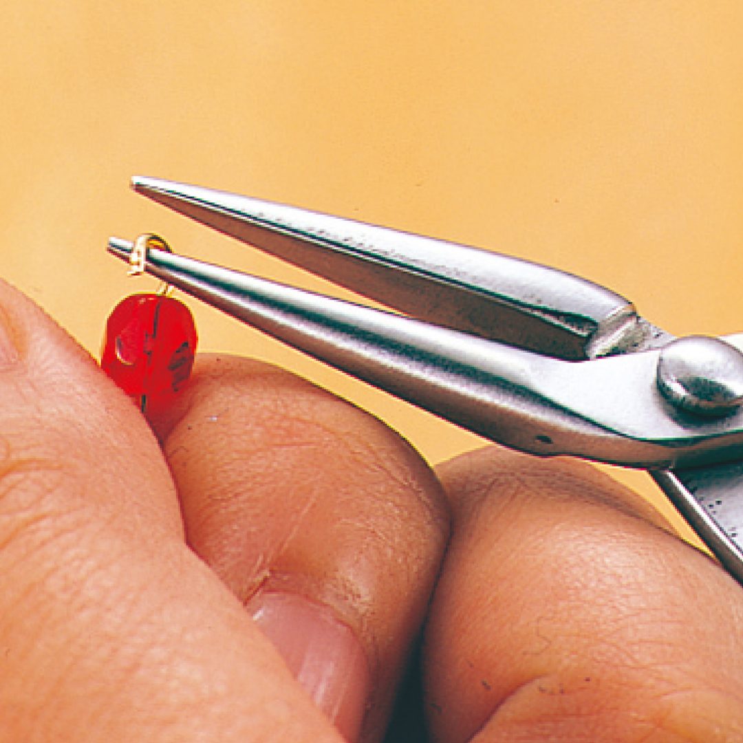 Плоскогубцы ANEX 253 с двойным – обзор и цена Jewelry Making Loop Pliers