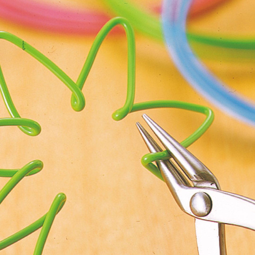 Плоскогубцы ANEX 253 с двойным – обзор и цена Jewelry Making Loop Pliers