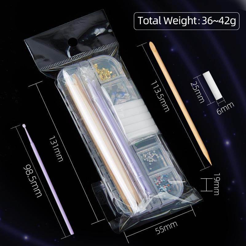 1 комплект, драгоценные камни  – обзор и цена Jewelry Making Tool Kit