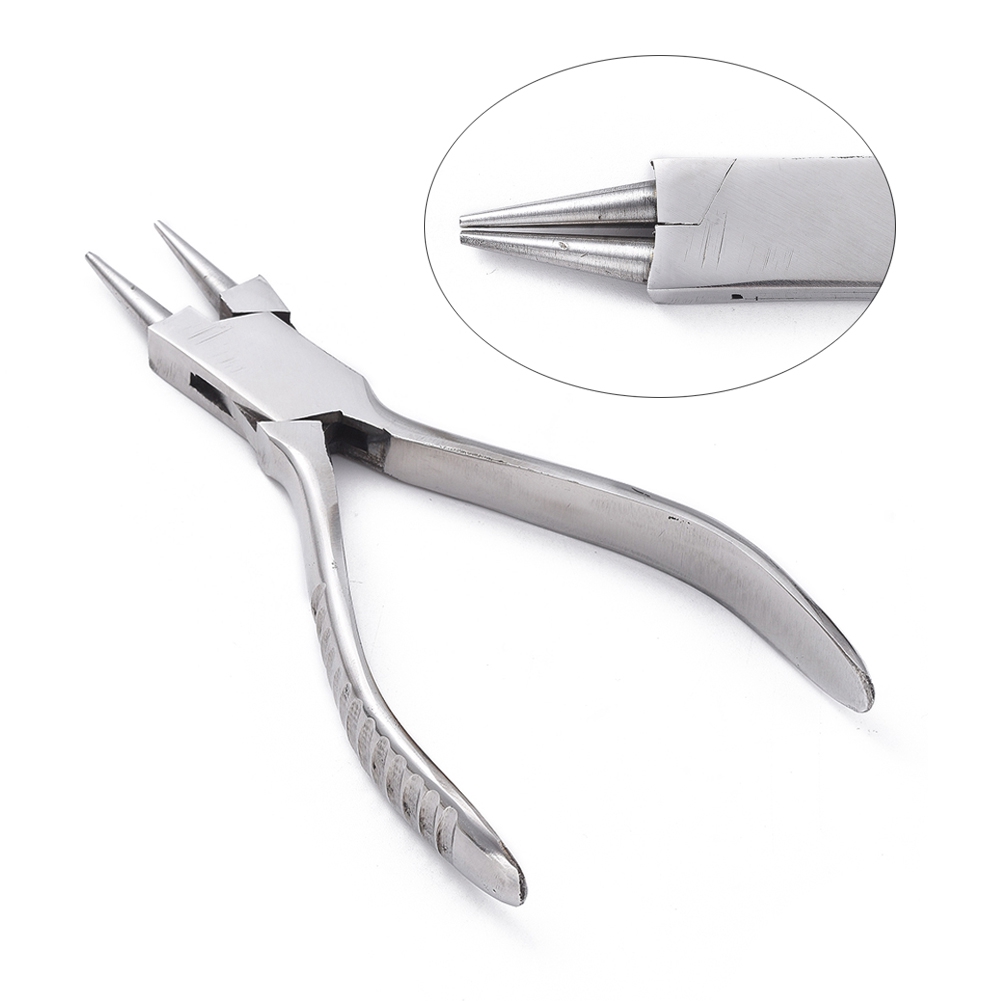 Набор плоскогубцев PandaHall,  – обзор и цена Jewelry Making Loop Pliers