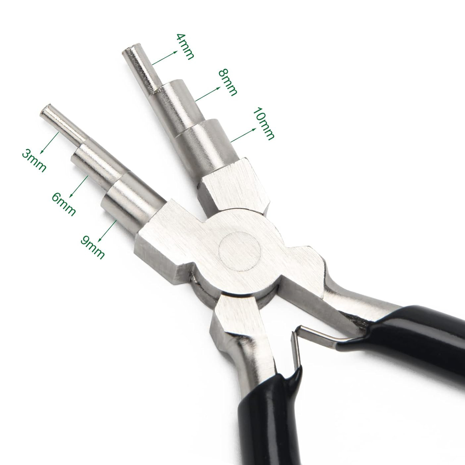 Щипцы для формирования петель  – обзор и цена Jewelry Making Loop Pliers