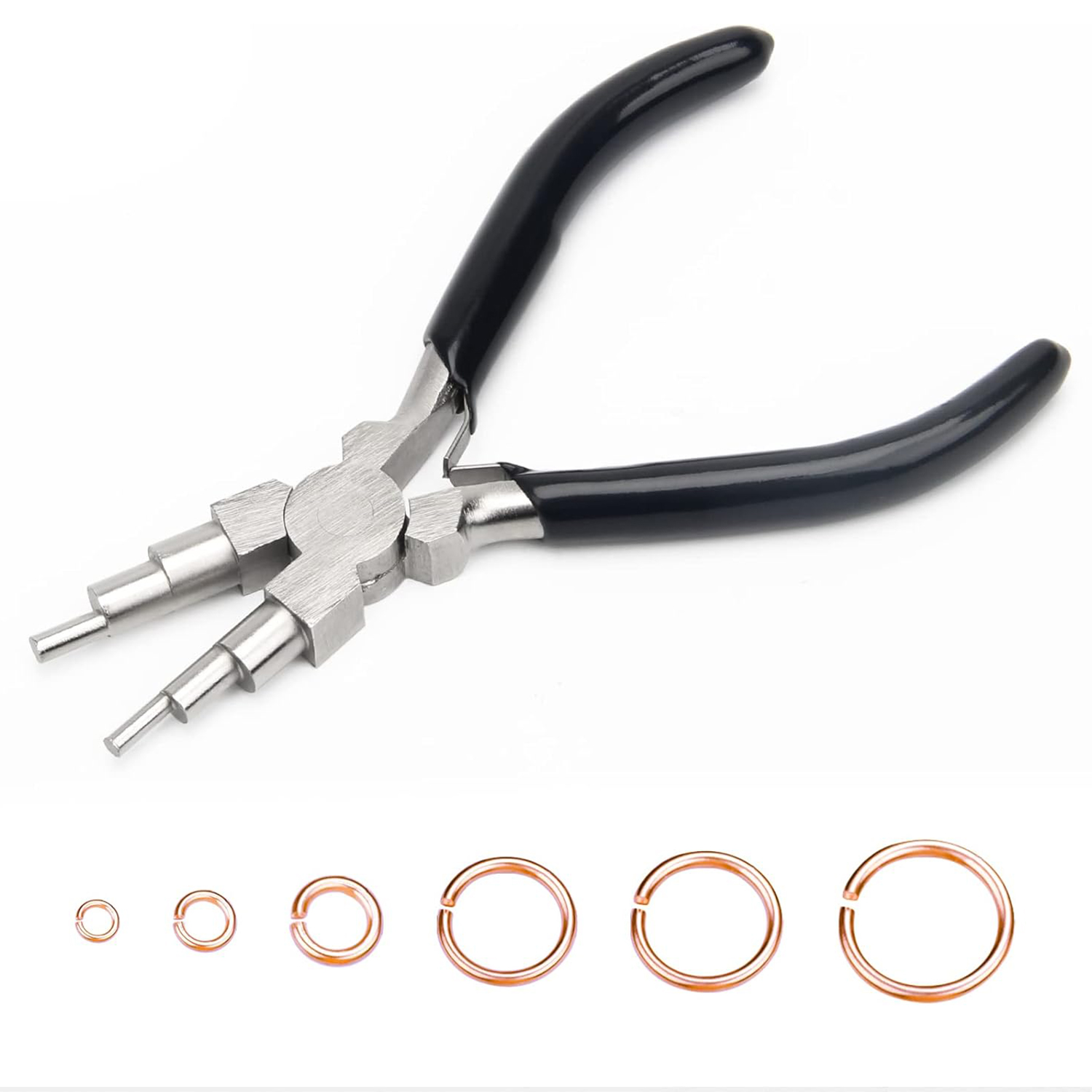Щипцы для формирования петель  – обзор и цена Jewelry Making Loop Pliers