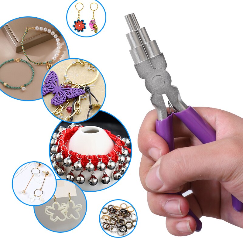 Плоскогубцы для изготовления ю – обзор и цена Jewelry Making Loop Pliers