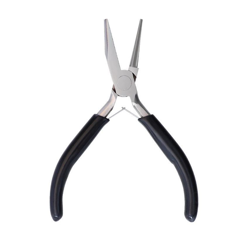 5-дюймовые профессиональные кр – обзор и цена Jewelry Making Loop Pliers