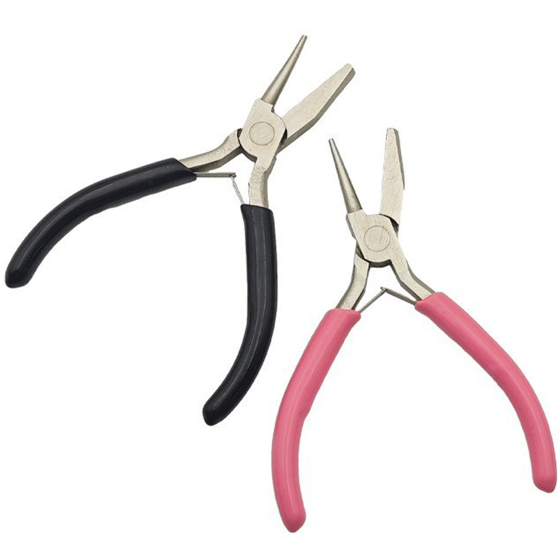 5-дюймовые профессиональные кр – обзор и цена Jewelry Making Loop Pliers
