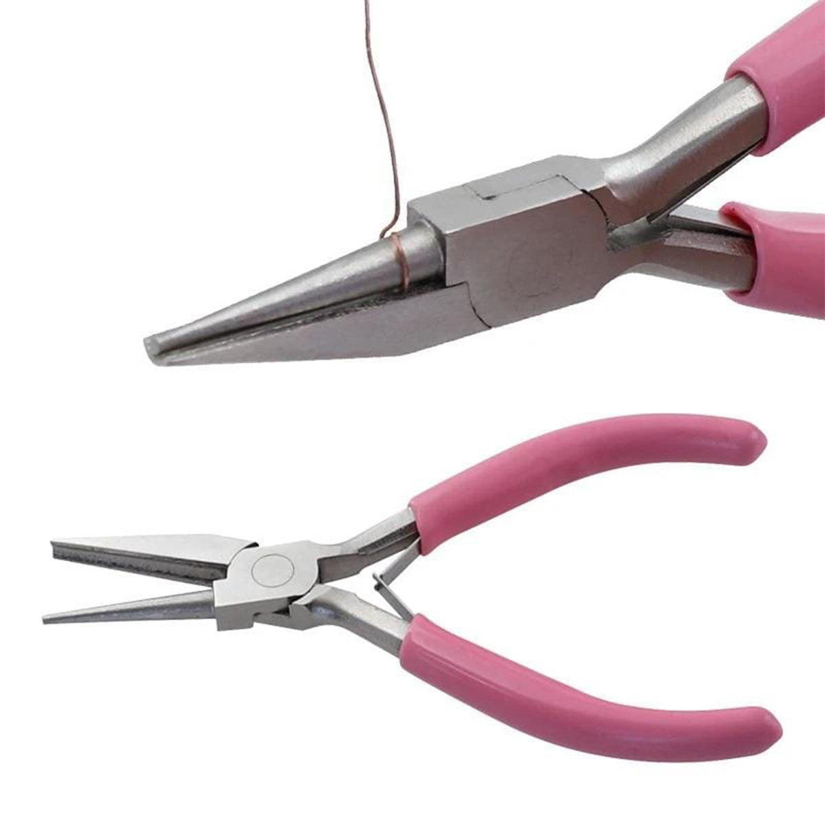 5-дюймовые профессиональные кр – обзор и цена Jewelry Making Loop Pliers