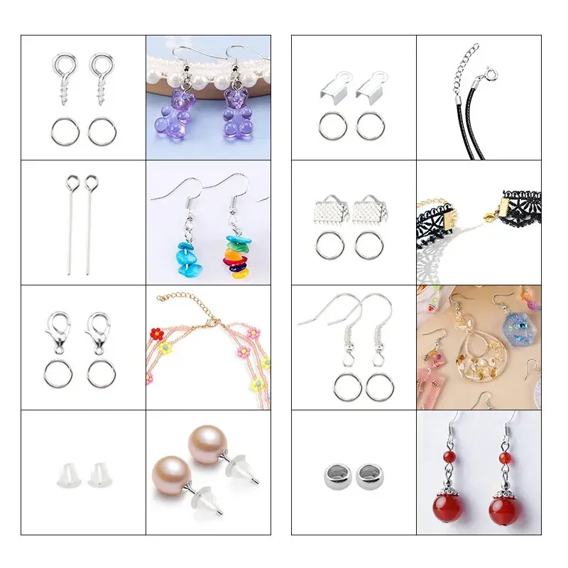 Набор принадлежностей для изго – обзор и цена Jewelry Making With Copper Wire