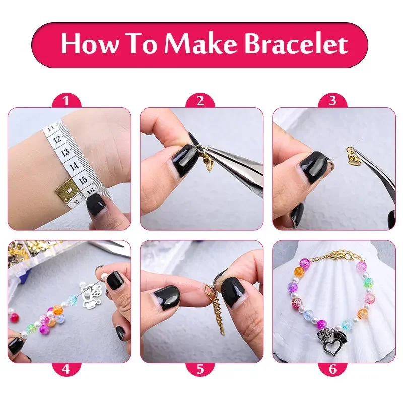 Набор принадлежностей для изго – обзор и цена Jewelry Making With Copper Wire