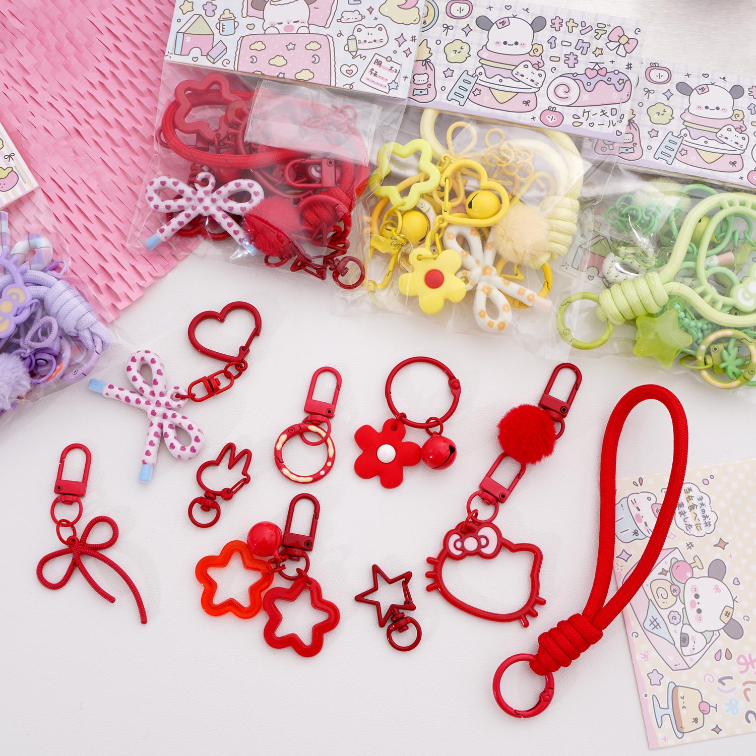 Новый стильный набор из 10 шту – обзор и цена Jewelry Making Tutorial
