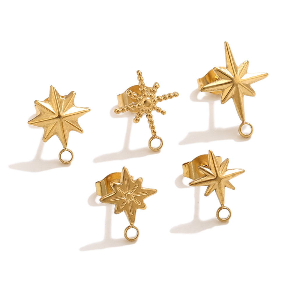 6 шт. позолоченных 18-каратным – обзор и цена Jewelry Making Tool Kit