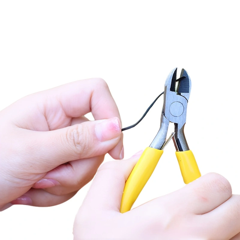 Набор ювелирных плоскогубцев ( – обзор и цена Jewelry Making Loop Pliers