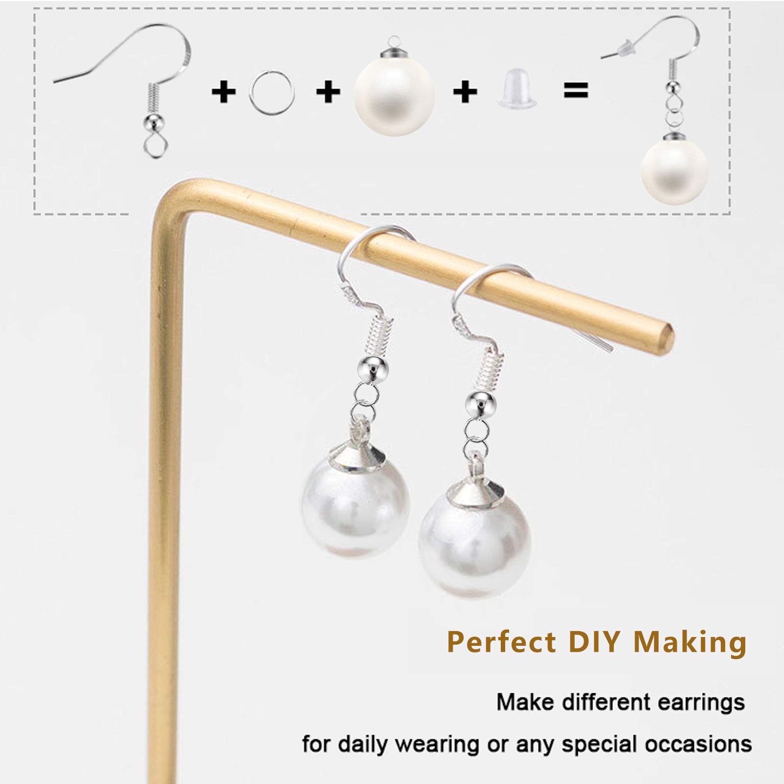 Набор для изготовления гипоалл – обзор и цена Jewelry Making With Copper Wire