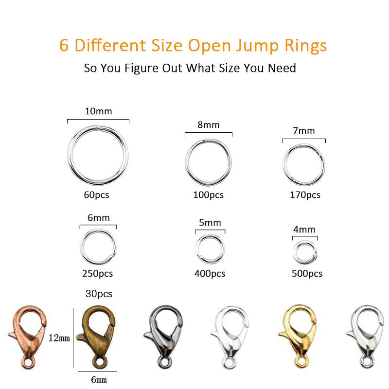 Набор инструментов для изготов – обзор и цена Jewelry Making Loop Pliers