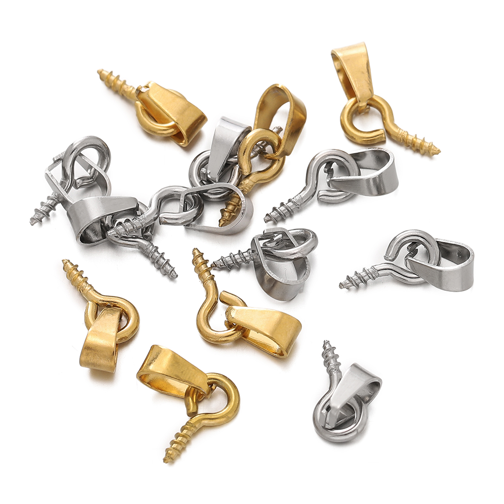 20 шт., винты из нержавеющей с – обзор и цена Jewelry Making Drill