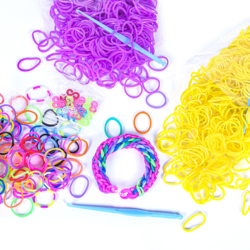 600 шт., наборы для изготовлен – обзор и цена Jewelry Making Tool Kit