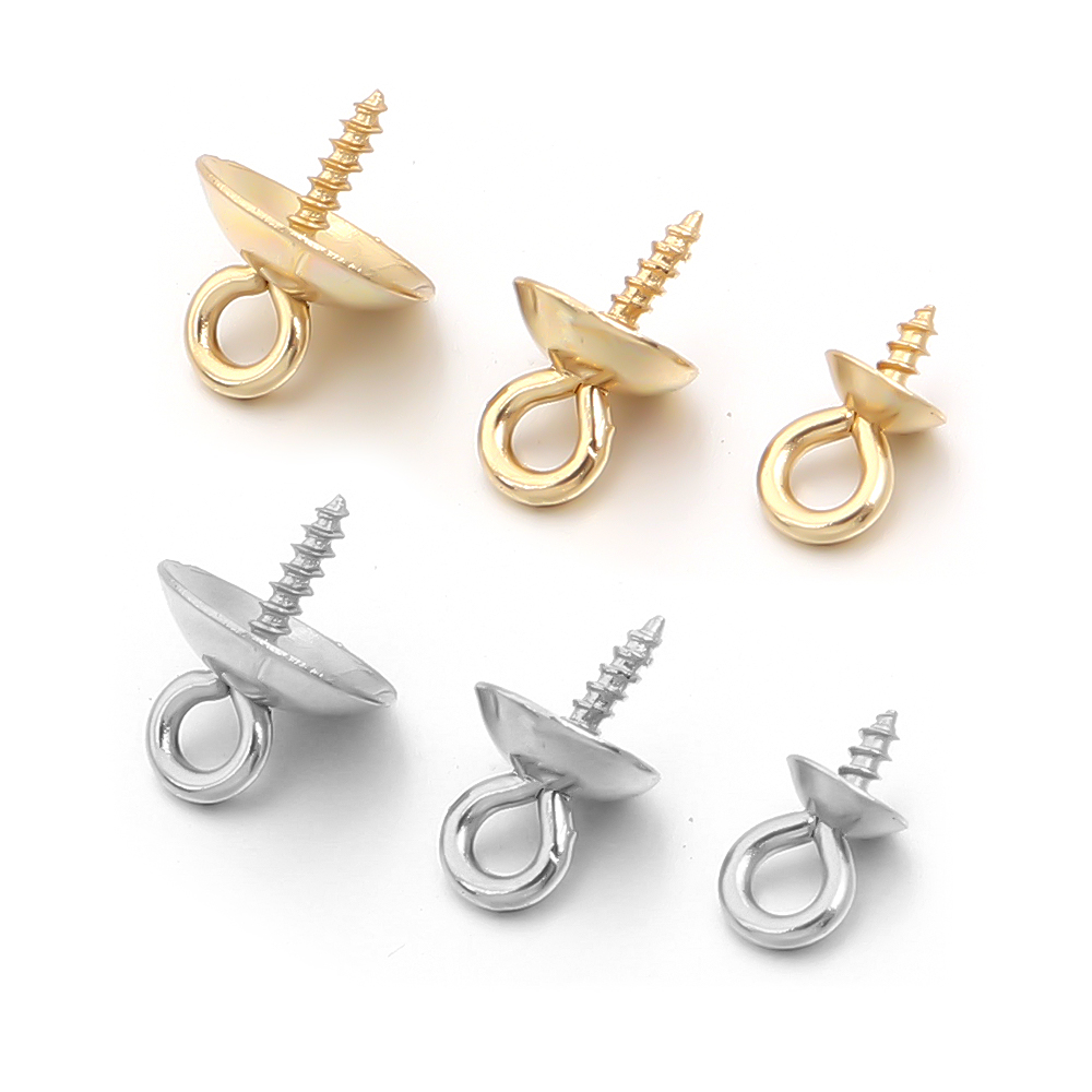 20 шт. металлических заглушек- – обзор и цена Jewelry Making Drill