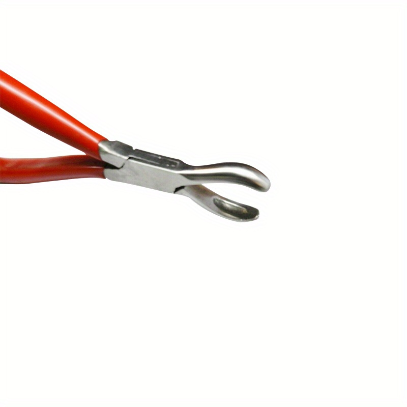 1 шт. профессиональные плоског – обзор и цена Jewelry Making Loop Pliers