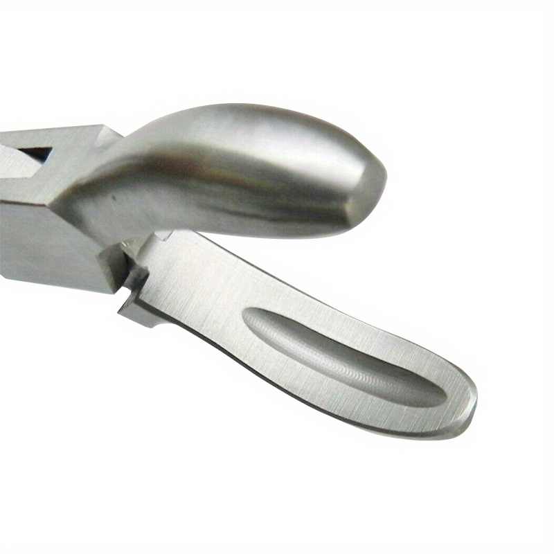 1 шт. профессиональные плоског – обзор и цена Jewelry Making Loop Pliers