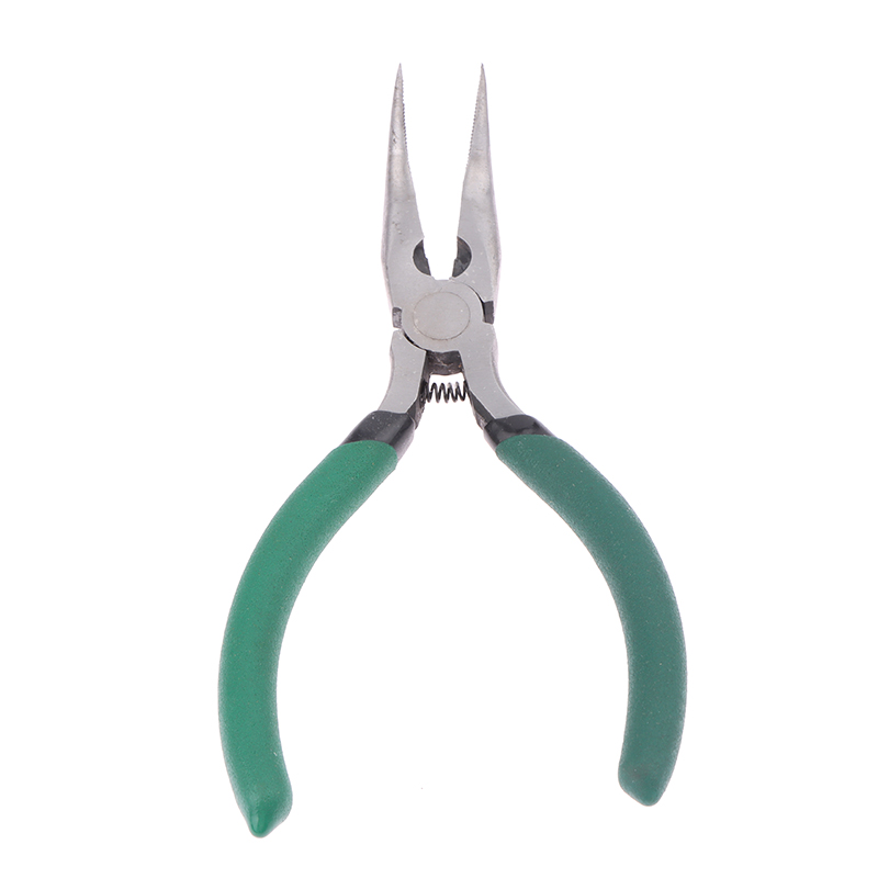 Плоскогубцы с изогнутым носом, – обзор и цена Jewelry Making Loop Pliers