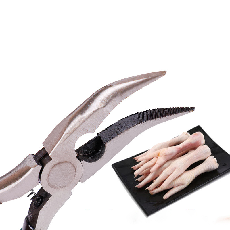 Плоскогубцы с изогнутым носом, – обзор и цена Jewelry Making Loop Pliers