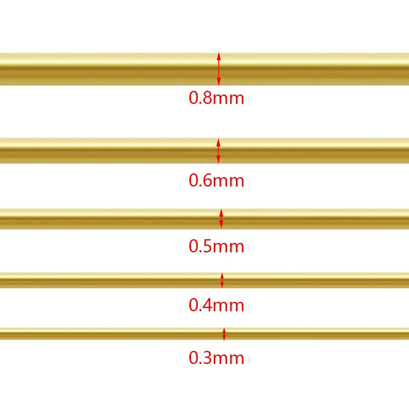 0,3-1,0 мм ювелирная медная пр – обзор и цена Jewelry Making With Copper Wire