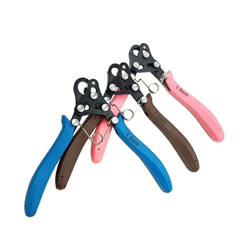 Плоскогубцы для скручивания юв – обзор и цена Jewelry Making Loop Pliers