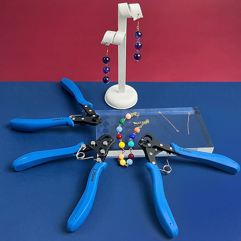 Плоскогубцы для скручивания юв – обзор и цена Jewelry Making Loop Pliers