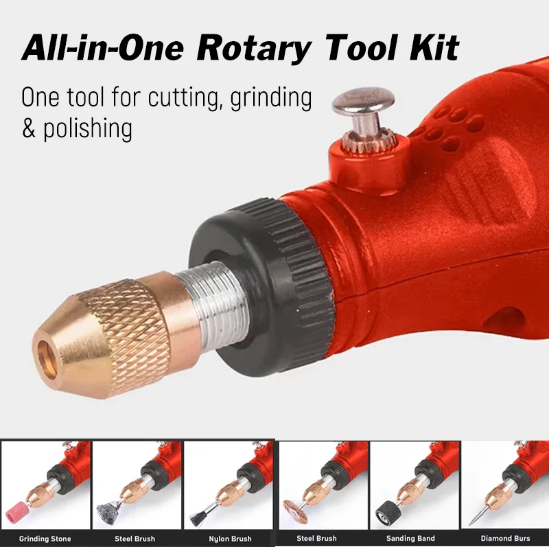 Беспроводная гравировальная ру – обзор и цена Jewelry Making Drill