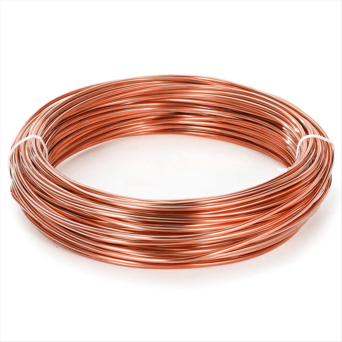 Проволока медная чистая, неизо – обзор и цена Jewelry Making With Copper Wire