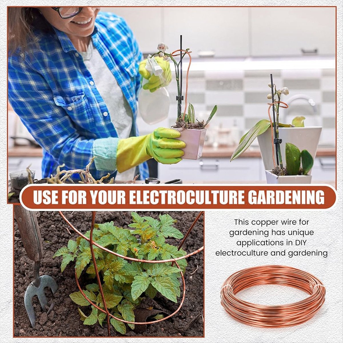 Проволока медная чистая, неизо – обзор и цена Jewelry Making With Copper Wire