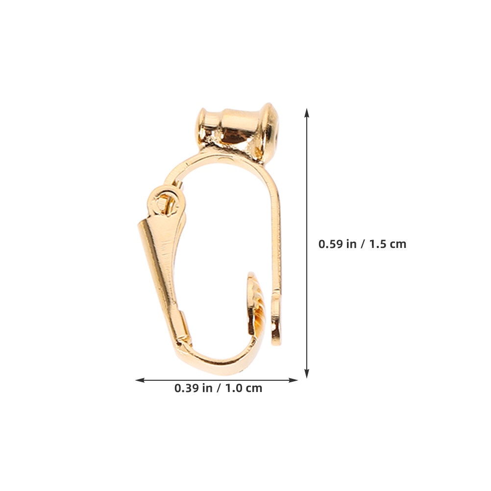 40 шт. конвертеров для серег б – обзор и цена Jewelry Making Tool Kit