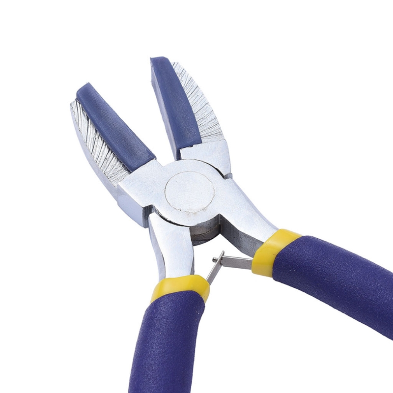 Нейлон для головы, стальные кл – обзор и цена Jewelry Making Loop Pliers